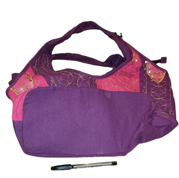 Bohemian Handbag - Picture 4 of 6